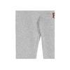 Polo Ralph Lauren Kids FW23 Letter Logo Embroidered Drawstring Casual Pants Kids Bottoms Light-Gray 323919515-003