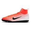 Кроссовки Superfly 6 Club TF 'Hyper Crimson Black' GS AH7345-801