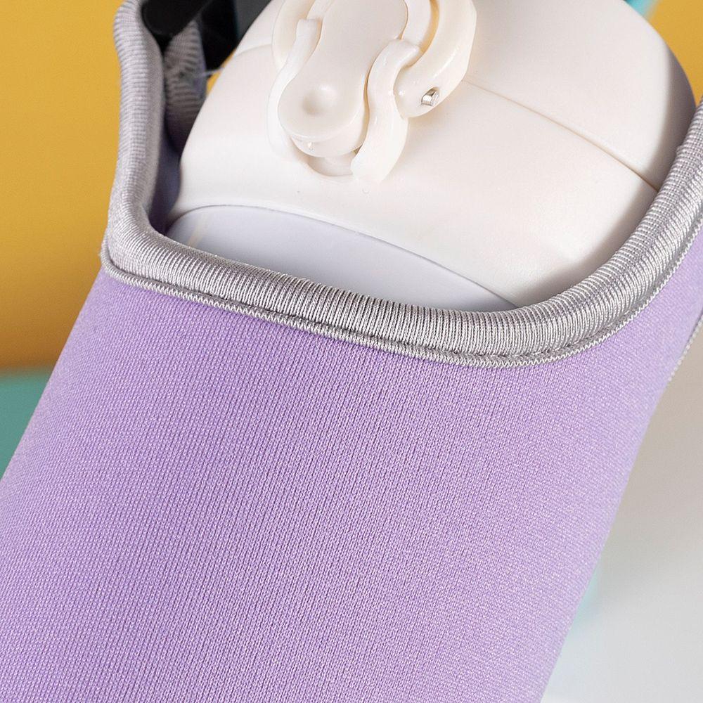 Аксессуары Портативная изоляционная сумка Вакуумная чашка Чехол для бутылки с водой Чехол для бутылки с водой Крышка для чашки Рукав