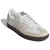 adidas Женские кроссовки Samba Og 'Cloud White Wonder Quartz' Женские кроссовки IH2751