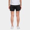 Adidas Neo Casual Breathable Quick-Dry Sports Shorts Women Shorts Black DU2405