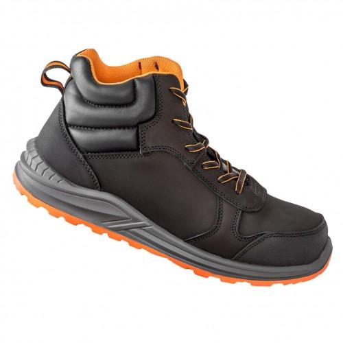 WORK-GUARD by Result Unisex Adult Stirling Nubuck Safety Boots