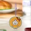 Baby Bakery Acrylic Keyring (8 Options)