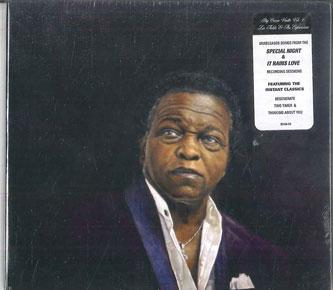 CD LEE FIELDS & THE EXPRESSIONS - Big Crown Vaults Vol. 1 BC104CD Big Crown Recor 2020 США Соул/Фанк