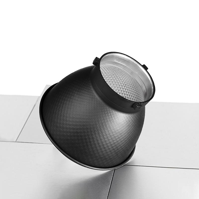 7-дюймовый стандартный отражатель, рассеиватель, абажур, тарелка с креплением Bowens, студийный стробоскоп, отражатель света вспышки из алюминиевого сплава