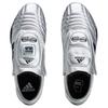 adidas Taekwondo Brain Dead Metallic Silver