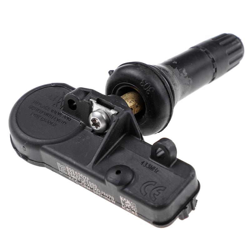 52933-3T000 Tire Pressure Monitor Sensor Car 433MHZ 529333T000 Fit For Kia Quoris K9 K900 2015 2016 2017 2018