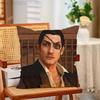 Goro Majima Game YYakuza Throw Pillow Case For Decoration 30cm 50cm 55cm Square Home Pillowcase Case