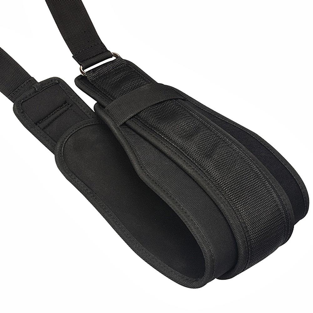 Door Swing Chair Couple Sex Toy Adjustable Shoulder Strap Seat Hanging Sexual Stimulation Adult Products