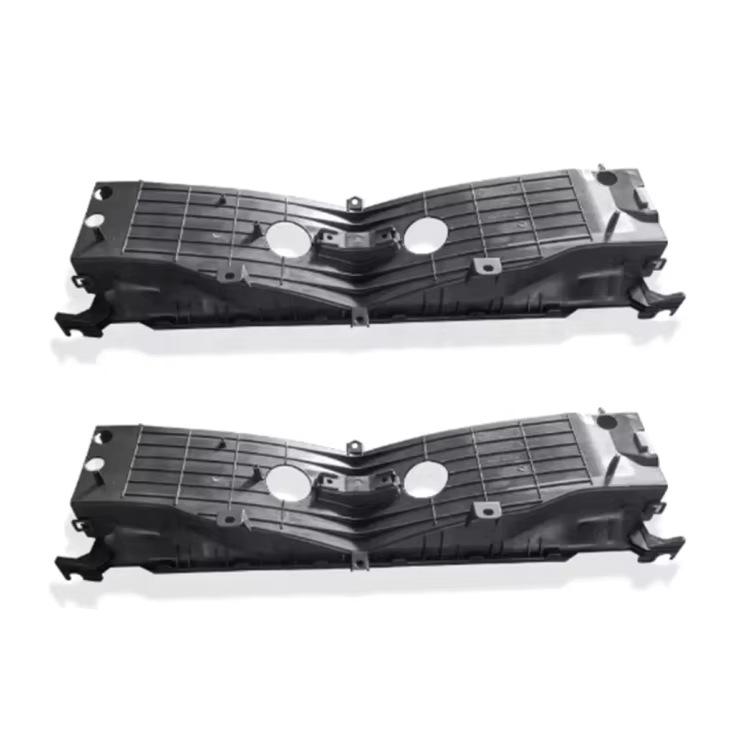 1058073-00-B Compatible with Model S 2017-2021 Front Air Duct