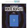 [Предзаказ] xikers - 7-й мини-альбом [ROUTE ZERO : ORA] NFC Вер.
