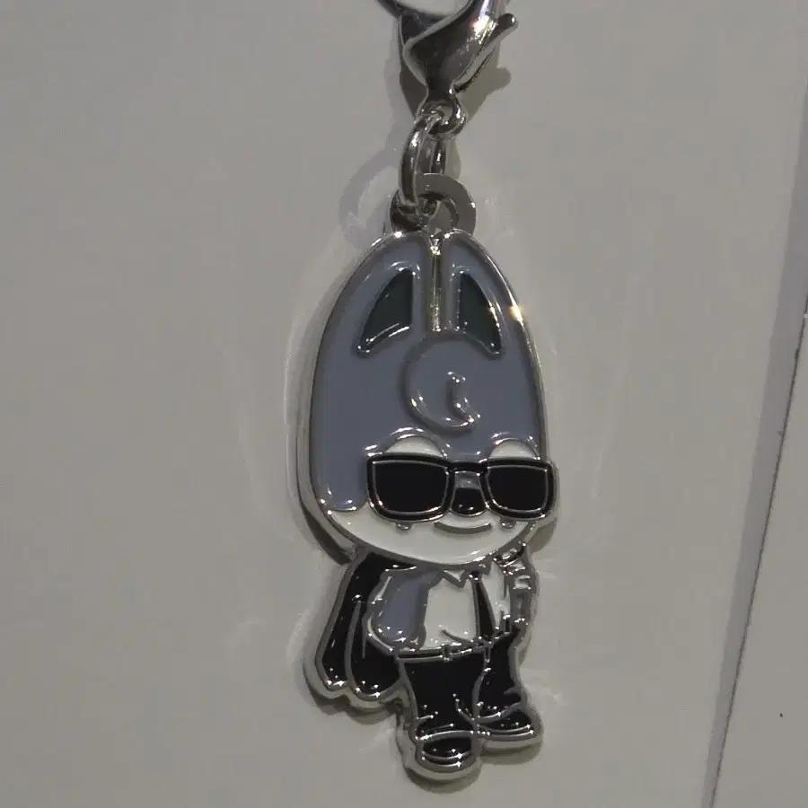 Stray Kids Run It Japan MD Keyring Sunglasses
