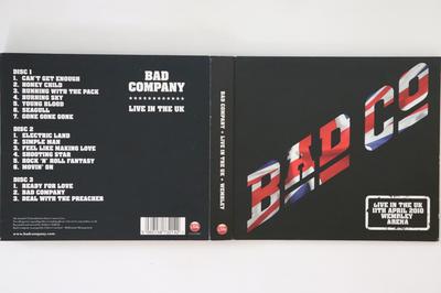 Музыкальные альбомы – CD-записи