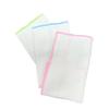AISEN Soft, Fluffy, Highly Absorbent Cotton Dishcloths, 3-Pack, 30x30cm, KFL15