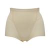 Корсет для маленького животика Короткий пухлый животик Коррекция косметический бежевый [Lucian] Брюки, Длина, Нижнее белье, Женское, (Старая модель)