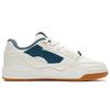 Li Ning Moon White, Тематическая версия Dream Chaser, Низкие кеды для скейтбординга, Мужские, Белый Синий AGCS251-9