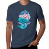 Mer May Tshirt Casual Graphic Print Tee