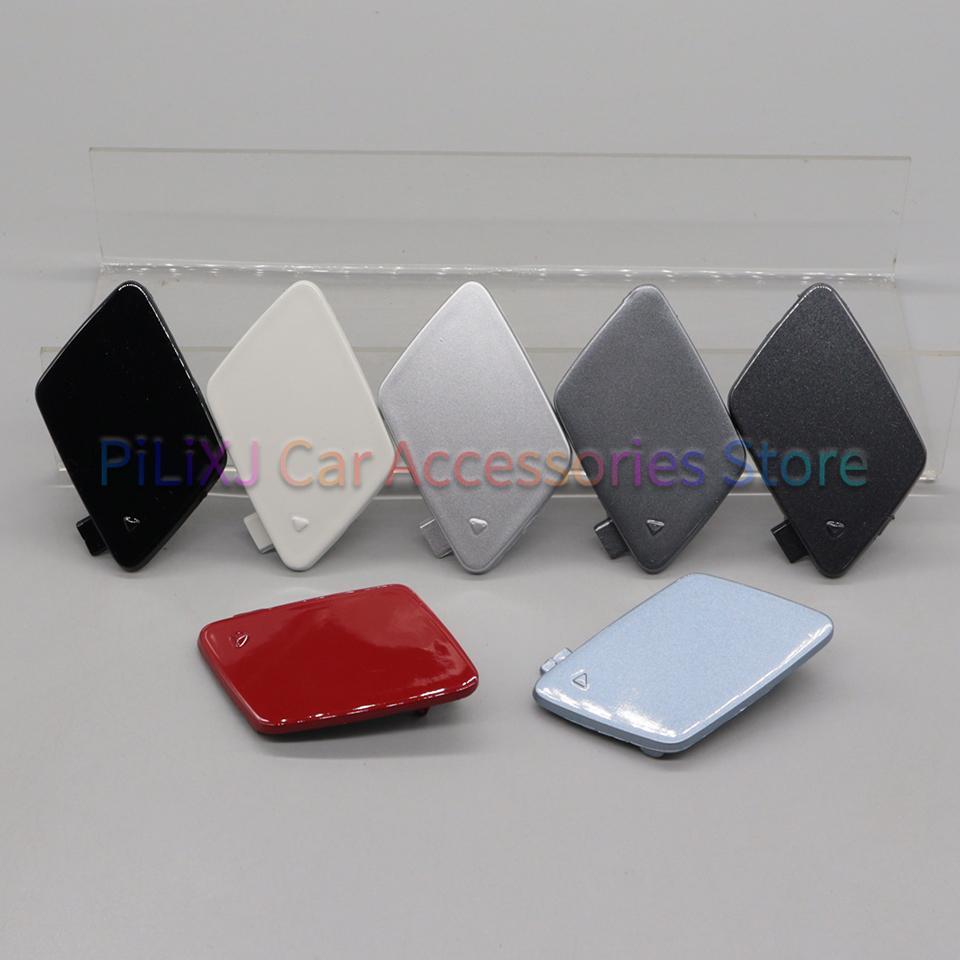 Для BMW 3 E90 E90LCI E91 2005 2006 2007 2008 2009 2010 2011 320 325 330 M-Sport Передний бампер Заглушка буксировочного крюка 51117167575