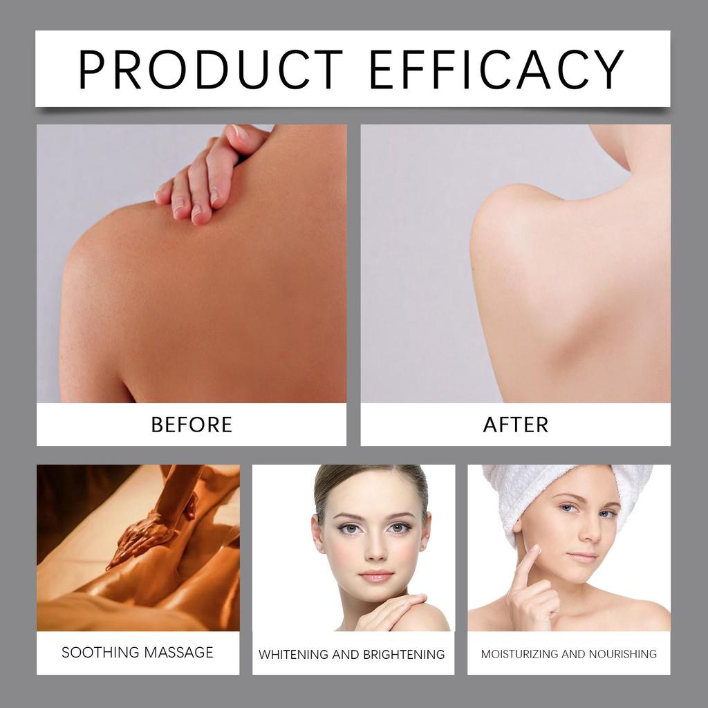 Травяной увлажняющий крем для тела Фитолакка Успокаивающий питательный крем Улучшает тусклость Осветляет Массажная процедура