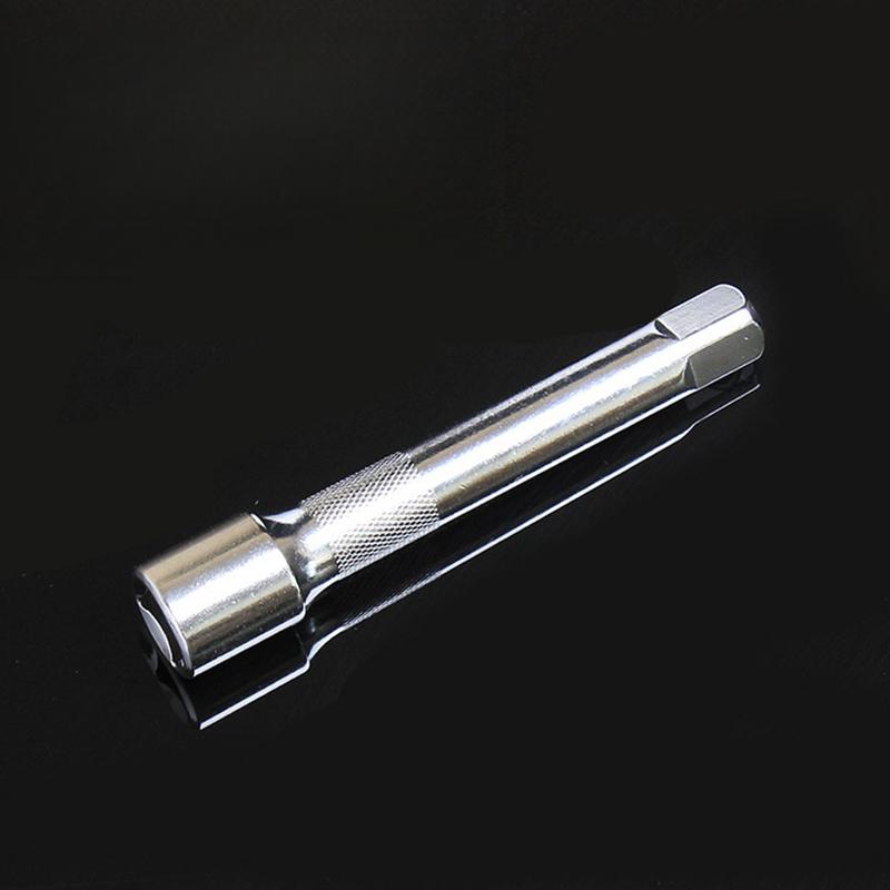 12 шт. 1/2 дюйма набор торцевых ключей, удлинитель, многофункциональный гаечный ключ с трещоткой, набор ручных инструментов для ремонта автомобиля и мотоцикла