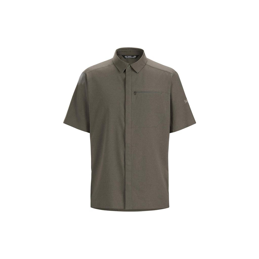 Arcteryx Men's Skyline SS Logo Shirt 30782