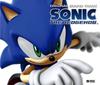 ОРИГИНАЛЬНЫЙ САУНДТРЕК SONIC THE HEDGEHOG