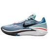 Air Zoom GT Cut 2 Industrial Blue Jade Ice Men Sneakers Bright-Crimson Black DJ6015-404