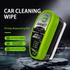 Glass Oil Film Remover For Car Window Windshield Hydrophobic Glass Coating Versatile Effective Car Glass Oil Film Cleaning Tool
