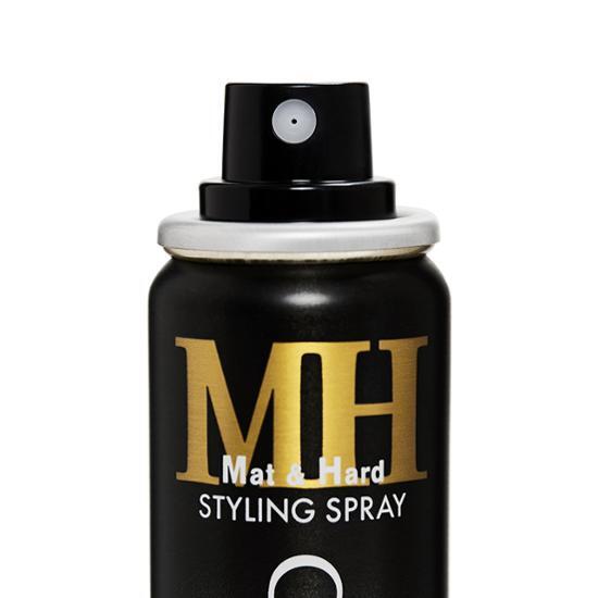 Спрей для укладки Gatsby Матовый и твердый 65 мл