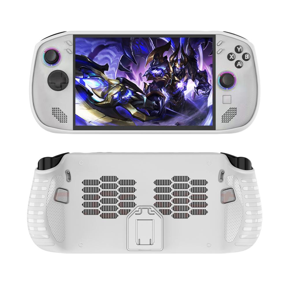 TPU Case for Legion Go S Handheld Anti-Scratch Protection Cover TPU Case for  Legion Go S Gaming Handheld Ergonomic