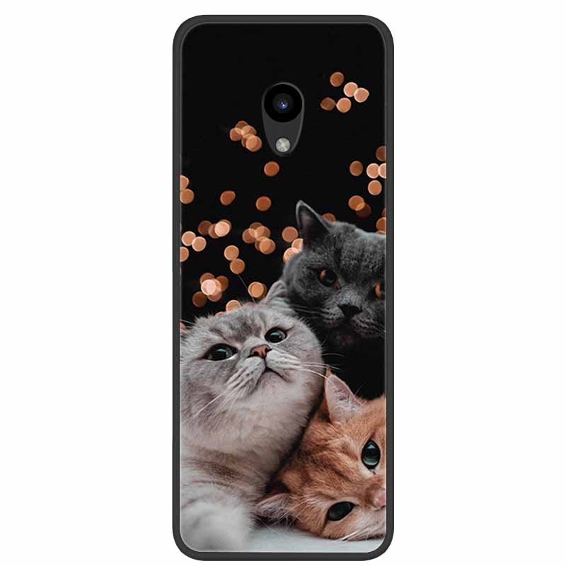 Для Xiaomi Qin F21 Pro Чехлы Мягкая Силиконовая Задняя Крышка для Xiaomi Qin F22 pro Fundas Чехол Qin F21 Pro Чехол для Телефона TPU Бампер