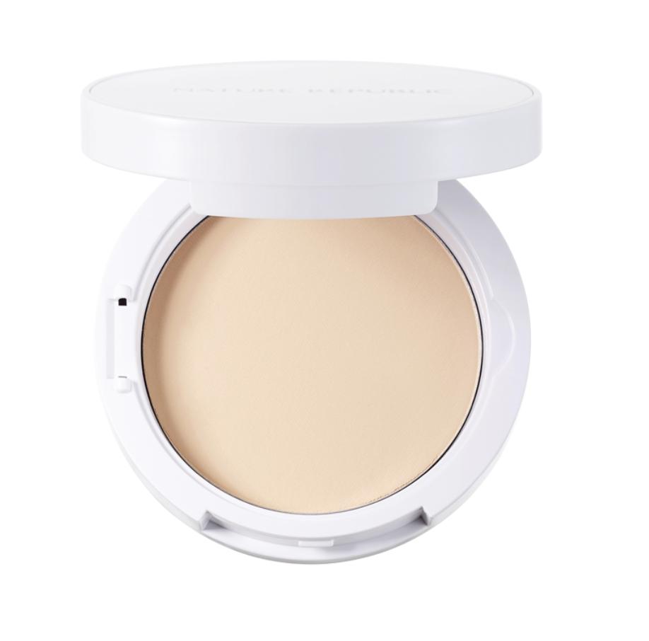 Nature Republic Обложка Nature Origin Two Way Pact, 9 г (2 варианта)