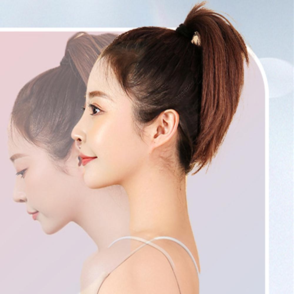 Ортопедический горб с вибрирующим напоминанием для осанки сидя на шее 3,7 В