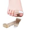 1 Pcs Toes Big Toes Corrector Hammer Toe Splint Straightener Wrap Broken