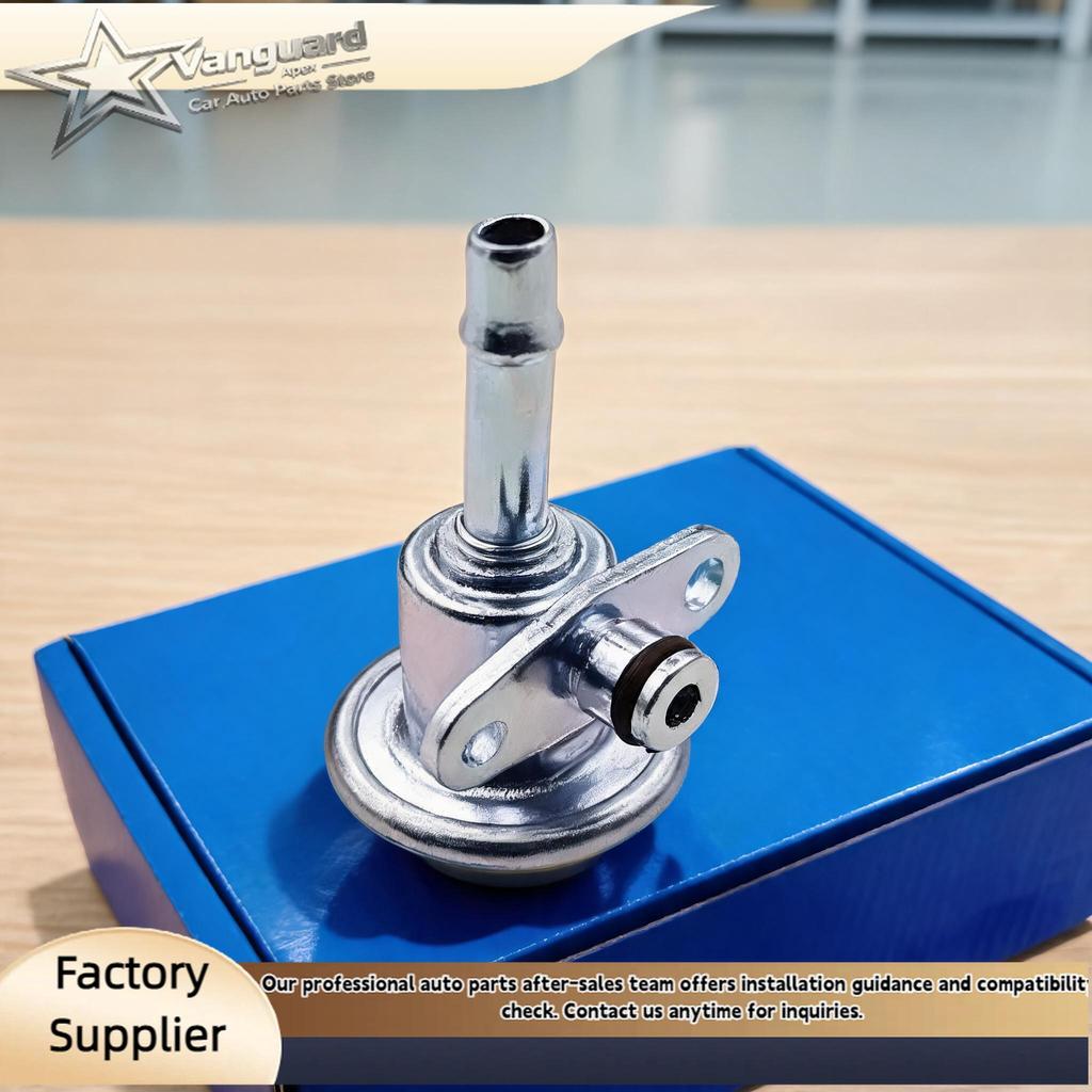 For Nissan/Infiniti Fuel Pressure Regulator 22670-5L32A 3.0 Bar for Sentra/Pathfinder/QX4 (226705L32A, 22670-5L320, PR347, 22670