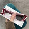 Round Frame Progressive Multifocal Eyewear Fashion Photochromic Reading Glasses Women Men Ultralight Near And Far Eyeglasses