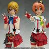 Koizumi Hanayo Hoshizora Rin Are Web Shop S.H.Figuarts & (We Now) (Tamashii Exclusive)