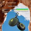 Портативная Bluetooth-колонка Edifier M100 Plus, штекер CN (адаптер в комплекте)