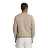 Lyle & Scott Mens Lambswool Round Neck Jumper