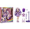 Кукла MGA Classic Rainbow Fashion Doll Violet Purple