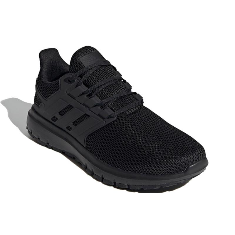 adidas Кроссовки Ultimashow 'Triple Black' FX3632