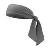 Quick Drying Antiperspirant Headscarf Anti-sweat Sweat-absorbing Headband  Running Yoga