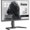 Игровой монитор - IIYAMA - 27" - QHD - 100 Гц - IPS-матрица - 1 мс - Регулируемый по высоте - GB2745QSU-B2