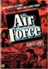 DVD  - Air Force Special Edition  DLV65998 Japan Movies & DVD Used