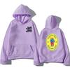 DTMF Debí Tirar Más Fotos Hoodie BAD BUNNY 2025 Men/women Hoodies Harajuku Aesthetic Winter Clothes Fleece Pullover Sweatshirt