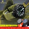 Для серии Casio PROTREK 5480 PRW-7000/7000FC Модифицированный нейлоновый холщовый ремешок для часов Аксессуары Мужская спортивная водонепроницаемая цепочка для часов