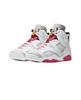 Air 6 Retro Hare 2020 Jordan 6 AJ6 CT8529-062