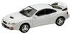HJ64 Toyota Celica WRC EDITION Super White II Полный продукт с дисплеем двигателя Модель 1/64 GT-FOUR (СТ205)