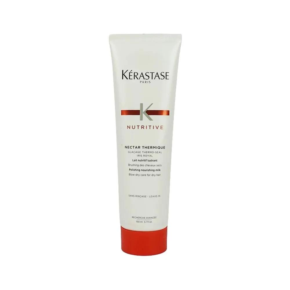 Treatment Thermique Series Manifesto / Simon / Discipline Keratin / Nutritive Nectar Essence 150ml