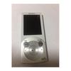 SONY Walkman Серия S [Тип памяти] 16 ГБ Белый NW-S645/W